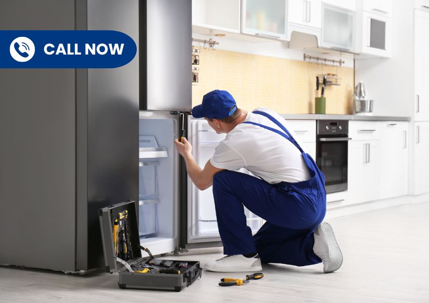 Winfield Appliance Repair Company